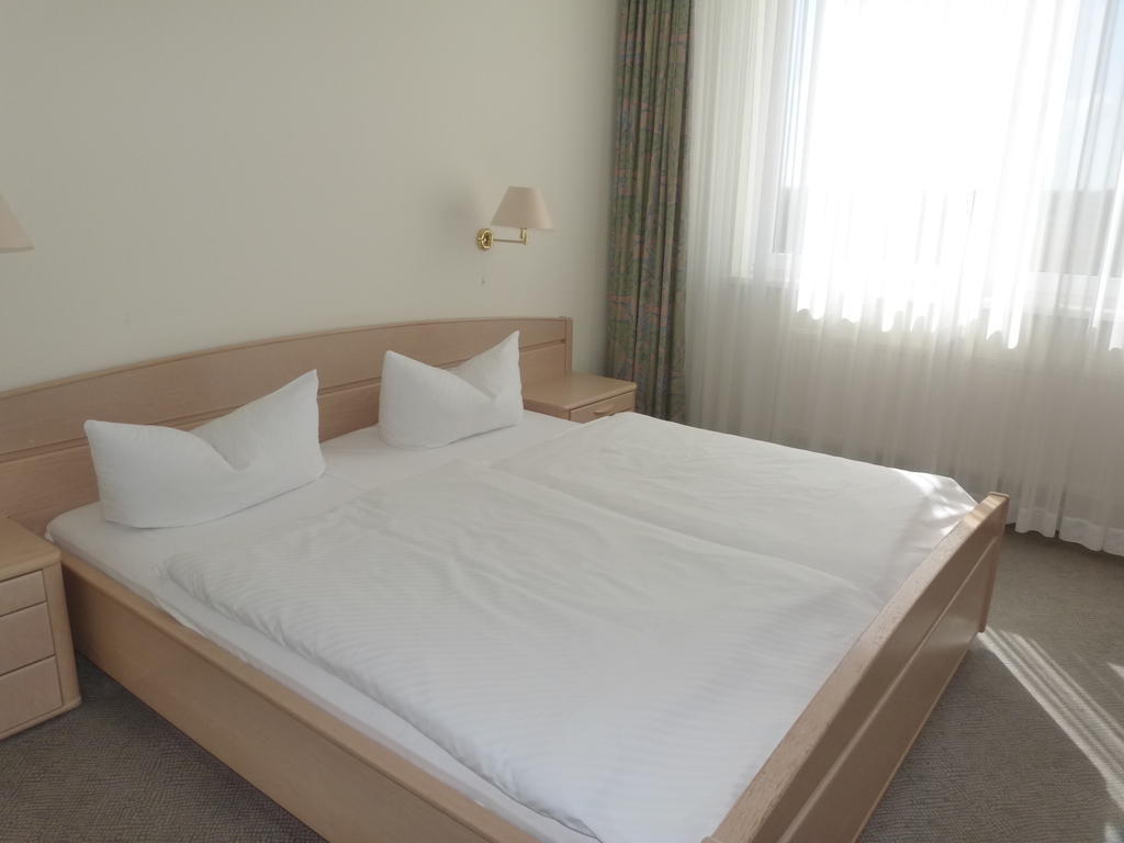 Hotel Trebeltal เดมมิน ห้อง รูปภาพ